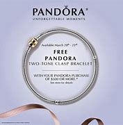 Image result for Free Pandora Bracelet