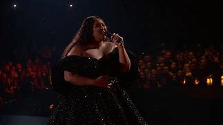 Image result for Lizzo Cuz I Love You Awards