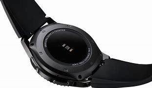 Image result for Samsung Gear S3 Frontier