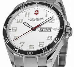 Image result for Swiss Army Field Watch