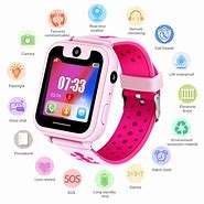 Image result for Smart Watches for Kids 2019