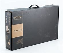 Image result for Sony Vaio Box
