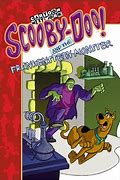 Image result for Scooby Doo Frankenstein Monster Book