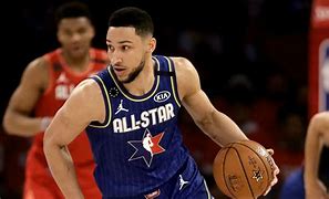 Image result for Ben Simmons All-Star