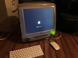 Image result for Old iMac 20009