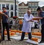 Image result for Dutch Cheese Markets