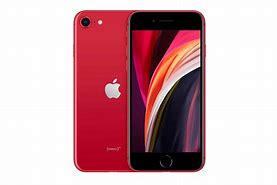 Image result for iPhone SE 6 Red