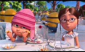 Image result for Despicable Me 2 Ending