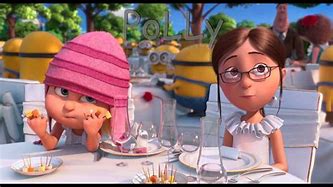 Image result for Despicable Me 2 Ending Scene