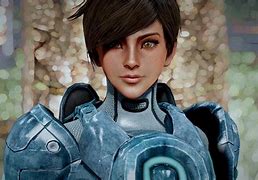 Image result for Fallout 4 Face Animation