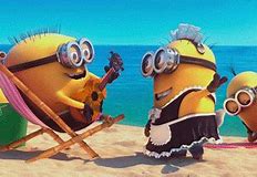 Image result for Minion Fun