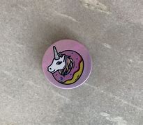Image result for Unicorn Pop Socket