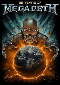 Image result for Heavy Metal Album Cover Art