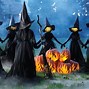Image result for Halloween Whitchs