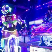 Image result for Japan Robot Show