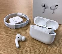 Image result for Air Pods Pro in Box