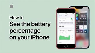 Image result for iPhone Battery Capacity Percentage
