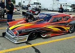 Image result for NHRA Pro Mod Cars