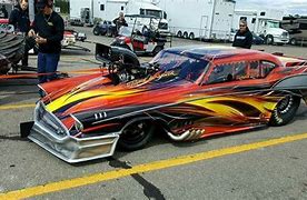 Image result for NHRA Pro Mod Cars