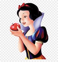 Image result for Snow White Apple SVG