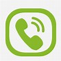 Image result for Phone Emoji in Lime Green