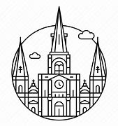 Image result for Gothic Arch Icon