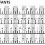 Image result for Eu to UK Shoe Size Chart