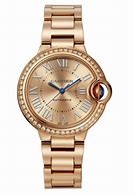 Image result for Fake Rose Gold Watch