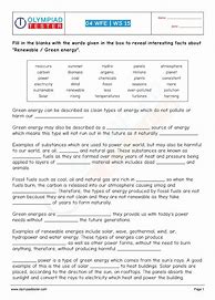 Image result for Year 4 Science Worksheets