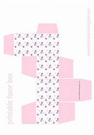 Image result for Cute Box Template