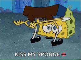 Image result for Spongebob Excited Meme