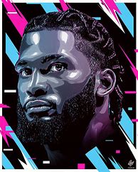 Image result for NBA Posters Star Wars