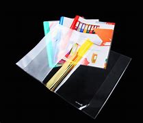 Image result for Plastic Book Covers