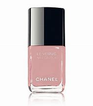 Image result for Chanel Nail Polish Rose Gold