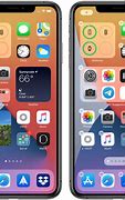 Image result for iPhone Home Screen iOS X 11