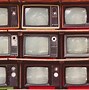 Image result for Old TV Wall