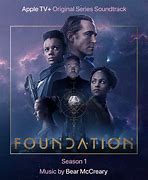 Image result for Foundation Series Apple TV JPEGs