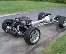 Image result for Car Chassis Design
