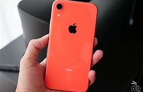 Image result for Apple iPhone XR Orange