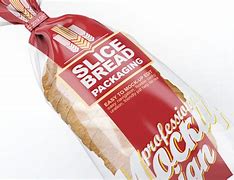 Image result for Sliced Bread Packaging