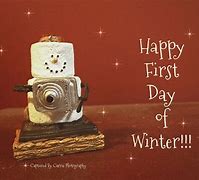 Image result for Happy First Day of Winter Images