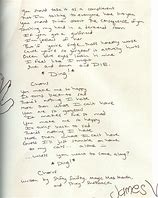 Image result for 3 15 Lyrics