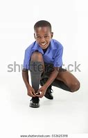 Image result for Boy Wearing School Shoes