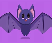 Image result for Bat Illustration for Kids