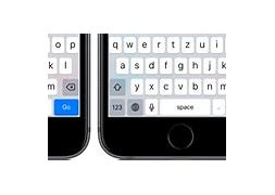 Image result for Different Keyboards iPhone