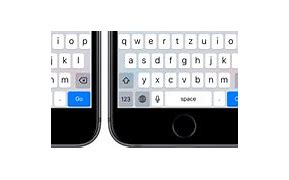 Image result for iOS 4 Keyboard