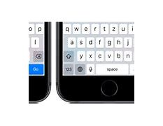 Image result for iPhone 11 Keyboard Layout