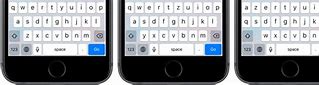 Image result for iPhone 7 Keyboa5d