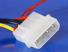Image result for Molex Connector Pins