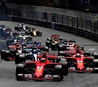 Image result for Formula One Grand Prix Race